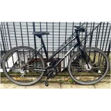 Trek FX1 Ladies Hybrid Bike